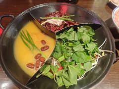 -萍姐火锅·公路夜市(南京新街口店)