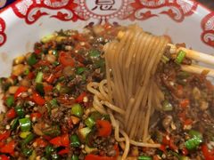-传统菜农庄(皇姑路店)
