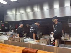 -Ramen满吉·豚骨拉面(丽园路店)
