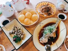 -崖口红树林海鲜餐厅