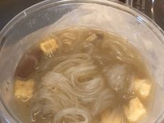 -冯鑫记南京鸭血粉丝汤(南京南站店)