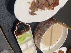 -香丰阁·烤鸭·川湘菜(清河店)
