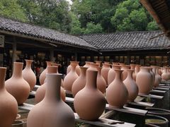 -景德镇古窑民俗博览区