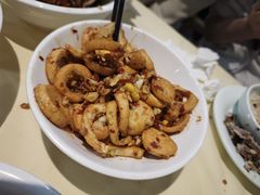 -笨罗卜浏阳菜馆(龙华鹏润达店)