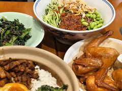 -和府捞面(天河领展广场店)