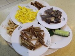 -桥香园云南过桥米线(金马碧鸡店)
