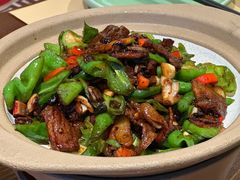 -阳光家常菜(泉城路店)