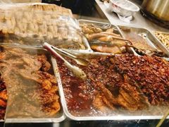 -双流传承老妈兔头(玉林总店)