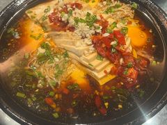 -寿州美味厨豆腐宴(寿县南门口西环路店)