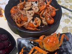 -聚味瞿记·龙虾堂(咸嘉湖店)