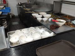 -毛华美食(清扬路店)