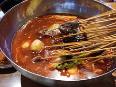 -付小姐在成都(吾悦广场店)