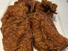 小西门烤骨头-凯鸽酒楼(操场城店)
