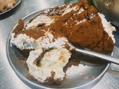 -山葵说·泥炉烤肉(泰达时尚E街区店)