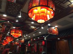 -重庆酸菜鱼(上海路店)