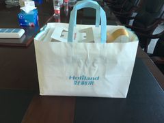 -好利来(旅顺世达店)