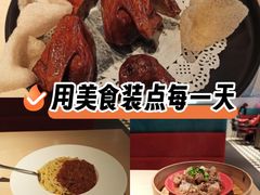 -避风塘·老港味餐厅(虹口龙之梦店)