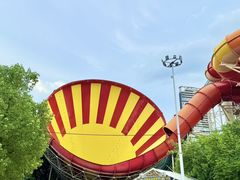 -武汉玛雅海滩水公园