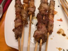 -视界美食自助餐厅·石家庄希尔顿酒店