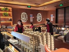 -西塔老太太泥炉烤肉(亚运村店)