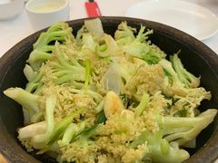 -红菜坊·烤鸭·川鲁宴(石园店)
