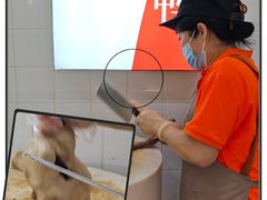 -桂花鸭轻厨(中华路店)