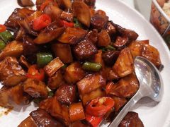 -好福记饭店(红梅公园店)