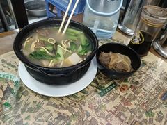 三鲜丸子砂锅-清真·穆萨砂锅(大皮院店)