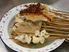 -文文烤肉(大皮院店)