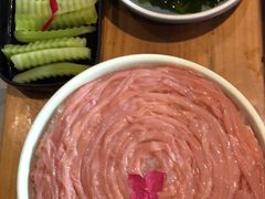 -五星桥原切肥牛火锅·30年专注好牛肉(湖塘店)