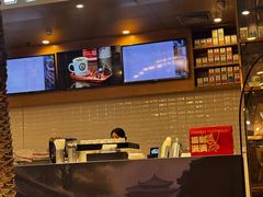 -逸派咖啡 EPARKCOFFEE(广安门店)