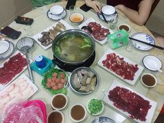 -伟记牛肉(金鸿公路店)