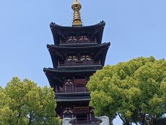 -寒山寺