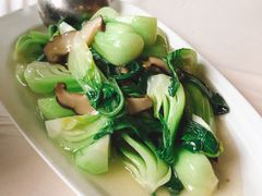 -奇芳阁·百年清真南京菜(夫子庙店)