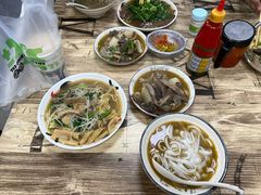 -正宗阳山牛杂(东城店)