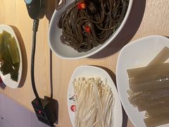 -鱼酷活鱼烤鱼(人信汇商场店)