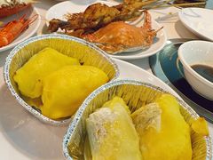 -九月海·海鲜自助(世纪东方店)