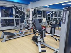 -N1 健身·普拉提·综合馆(嘉美中心店)