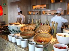 -嘉定凯悦·咖啡厅