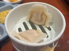 -喜鼎海胆水饺(东港店)