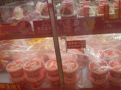 -味多美蛋糕(看丹桥店)