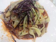 -黑公羊新疆菜(人和店)