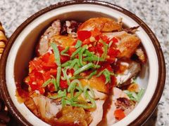 王府泡椒鸡-南京大牌档(中关村店)