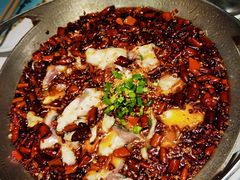 -川人百味(金安中央大街店)