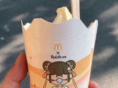 -麦当劳(四川北路店)