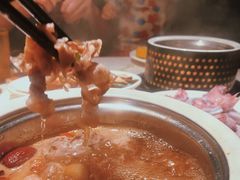 -宴立方海鲜自助(义乌万达广场店)