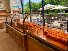 -菲尔雪CAKE(九方店)