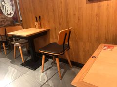 -阿香米线(天津凯德餐厅店)