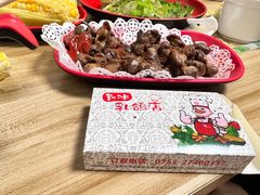 -光明刘冰乳鸽店(光明法政北路店)