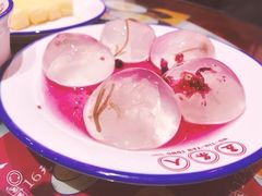 -五条人糖水铺(武林总店)